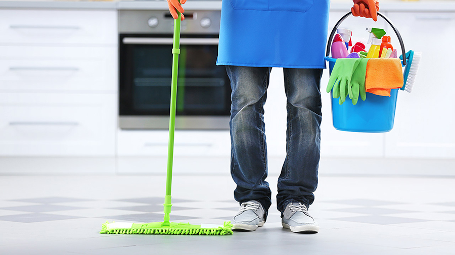 All About Green Cleaning | When Can You Offer It To Customers?